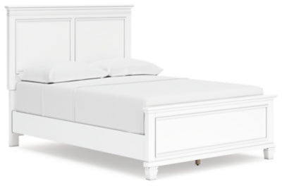 6-Piece Bedroom Package