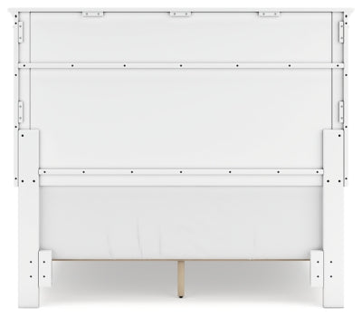 7-Piece Bedroom Package