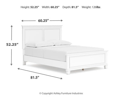 5-Piece Bedroom Package
