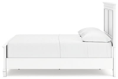 8-Piece Bedroom Package