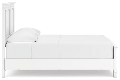 8-Piece Bedroom Package