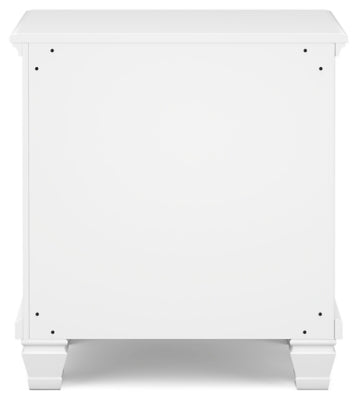 Paquete de dormitorio de 7 piezas