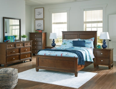 7-Piece Bedroom Package