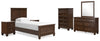 8-Piece Bedroom Package