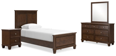 6-Piece Bedroom Package