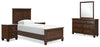 7-Piece Bedroom Package