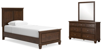 5-Piece Bedroom Package