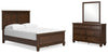 5-Piece Bedroom Package