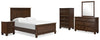 7-Piece Bedroom Package