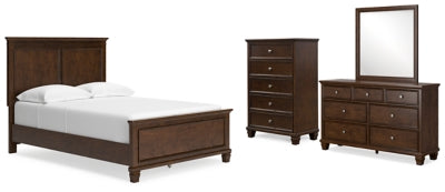 6-Piece Bedroom Package