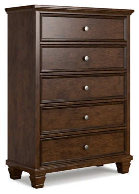 7-Piece Bedroom Package