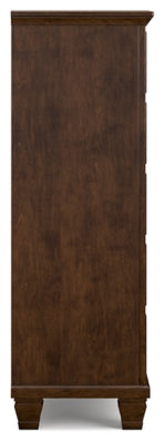 8-Piece Bedroom Package