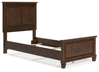 8-Piece Bedroom Package