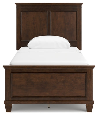 8-Piece Bedroom Package