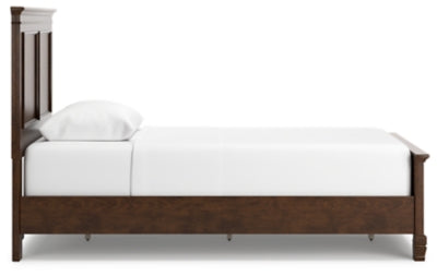 6-Piece Bedroom Package