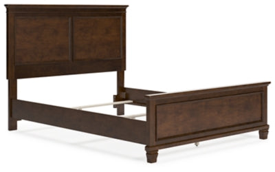 8-Piece Bedroom Package