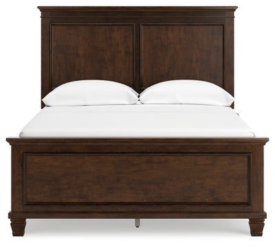 7-Piece Bedroom Package
