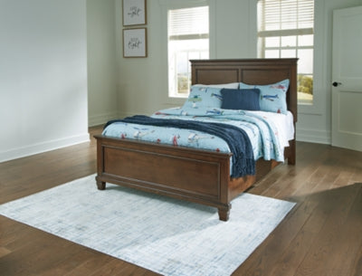 7-Piece Bedroom Package