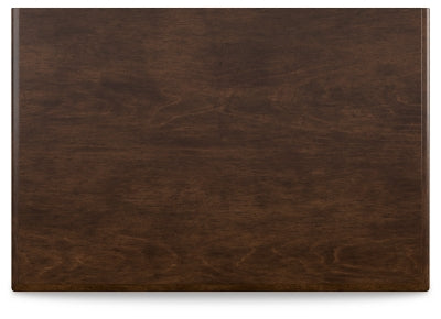 Danabrin Queen Panel Bed, Dresser, Mirror and Nightstand