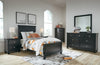 8-Piece Bedroom Package