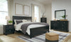 8-Piece Bedroom Package