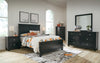 8-Piece Bedroom Package