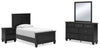 6-Piece Bedroom Package