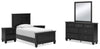 7-Piece Bedroom Package