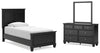 5-Piece Bedroom Package