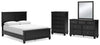 6-Piece Bedroom Package