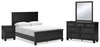 6-Piece Bedroom Package