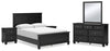 7-Piece Bedroom Package