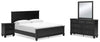 6-Piece Bedroom Package
