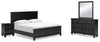 6-Piece Bedroom Package
