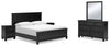 7-Piece Bedroom Package