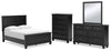 6-Piece Bedroom Package
