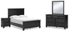 6-Piece Bedroom Package