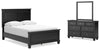 5-Piece Bedroom Package