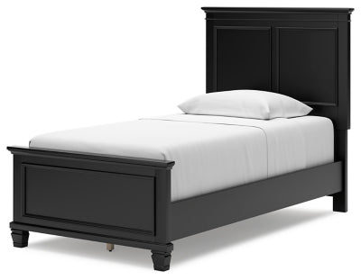 6-Piece Bedroom Package