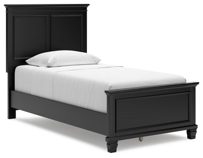 7-Piece Bedroom Package