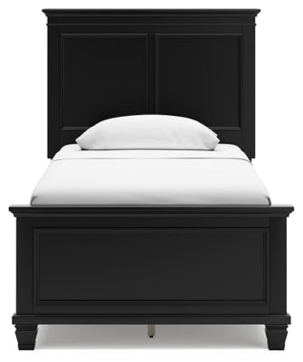 7-Piece Bedroom Package