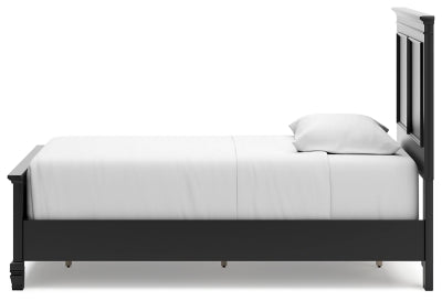 7-Piece Bedroom Package