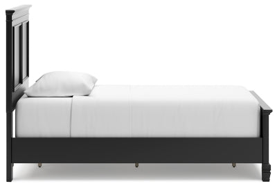 7-Piece Bedroom Package