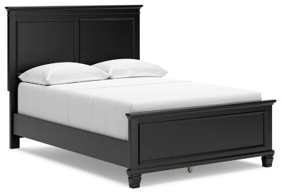 6-Piece Bedroom Package