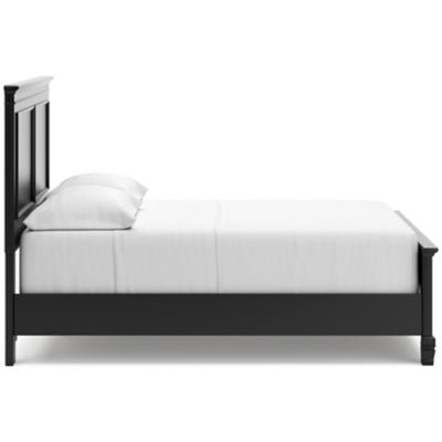 6-Piece Bedroom Package