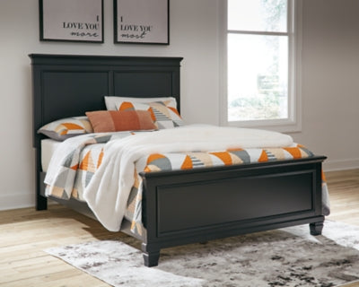 6-Piece Bedroom Package
