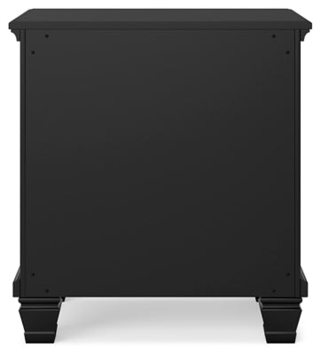 7-Piece Bedroom Package