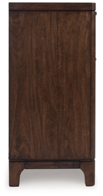 Korestone Dresser