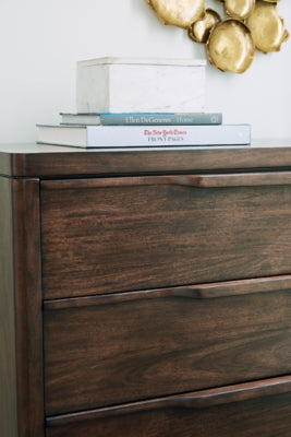 Korestone Chest of Drawers