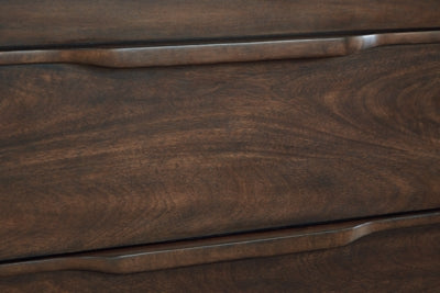 Korestone Dresser